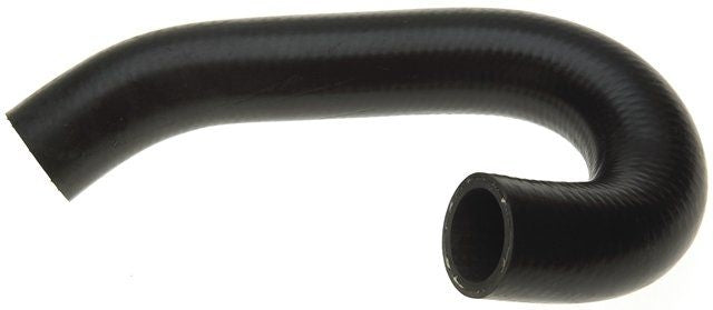 Gates Radiator Coolant Hose  top view frsport 23603