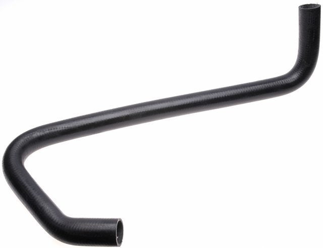 Gates Radiator Coolant Hose  top view frsport 23605