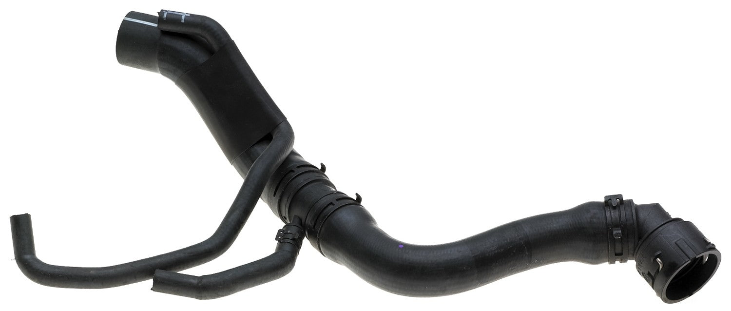 gates radiator coolant hose  frsport 23635