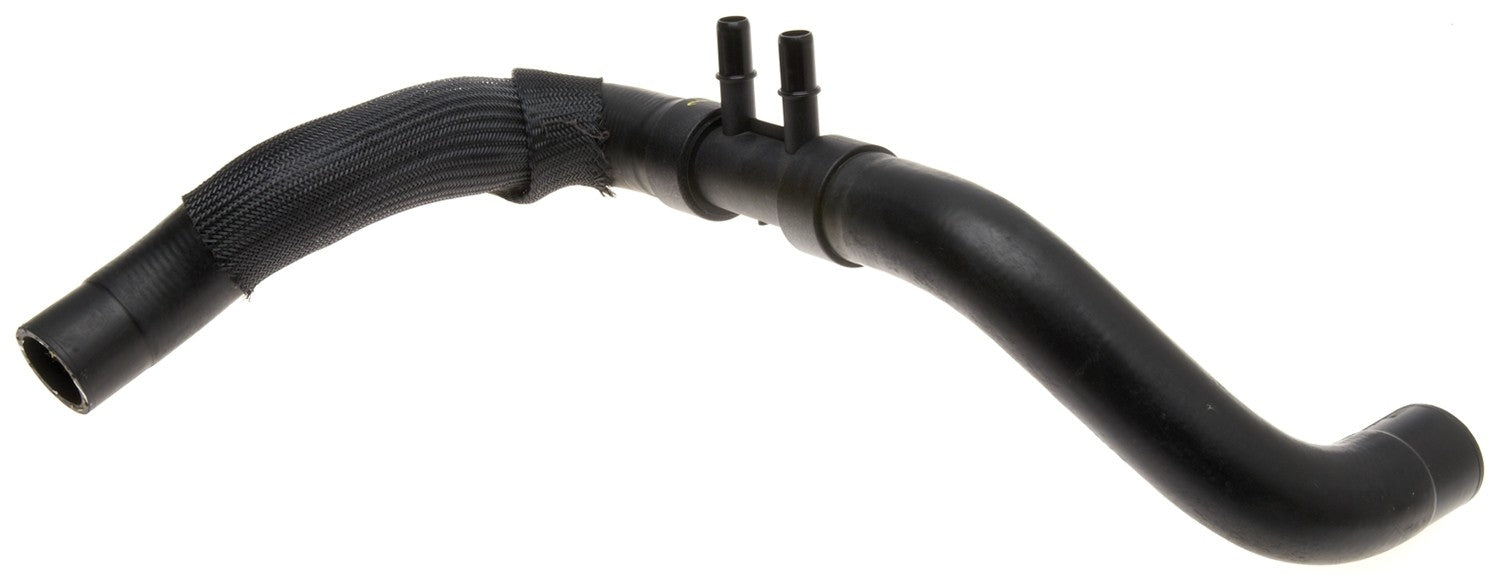 gates radiator coolant hose  frsport 23643