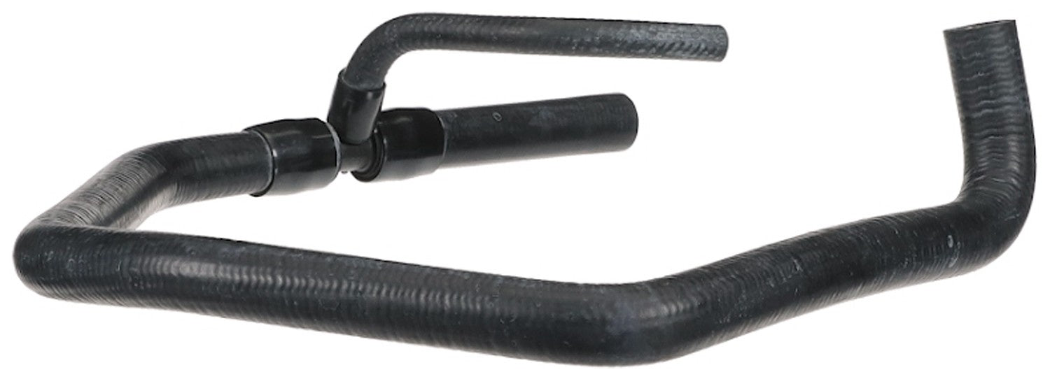 gates radiator coolant hose  frsport 23653