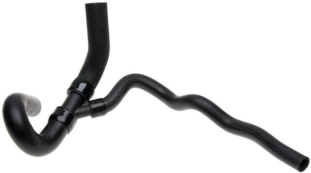 gates radiator coolant hose  frsport 23659