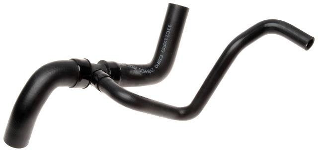 gates radiator coolant hose  frsport 23661