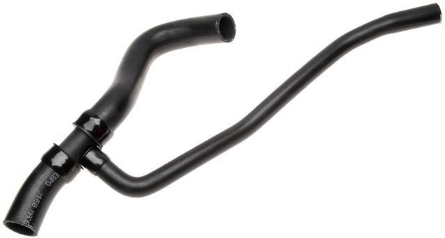 Gates 2010 Ford Mustang GT 4.6L V8 Molded Coolant Hose 23662