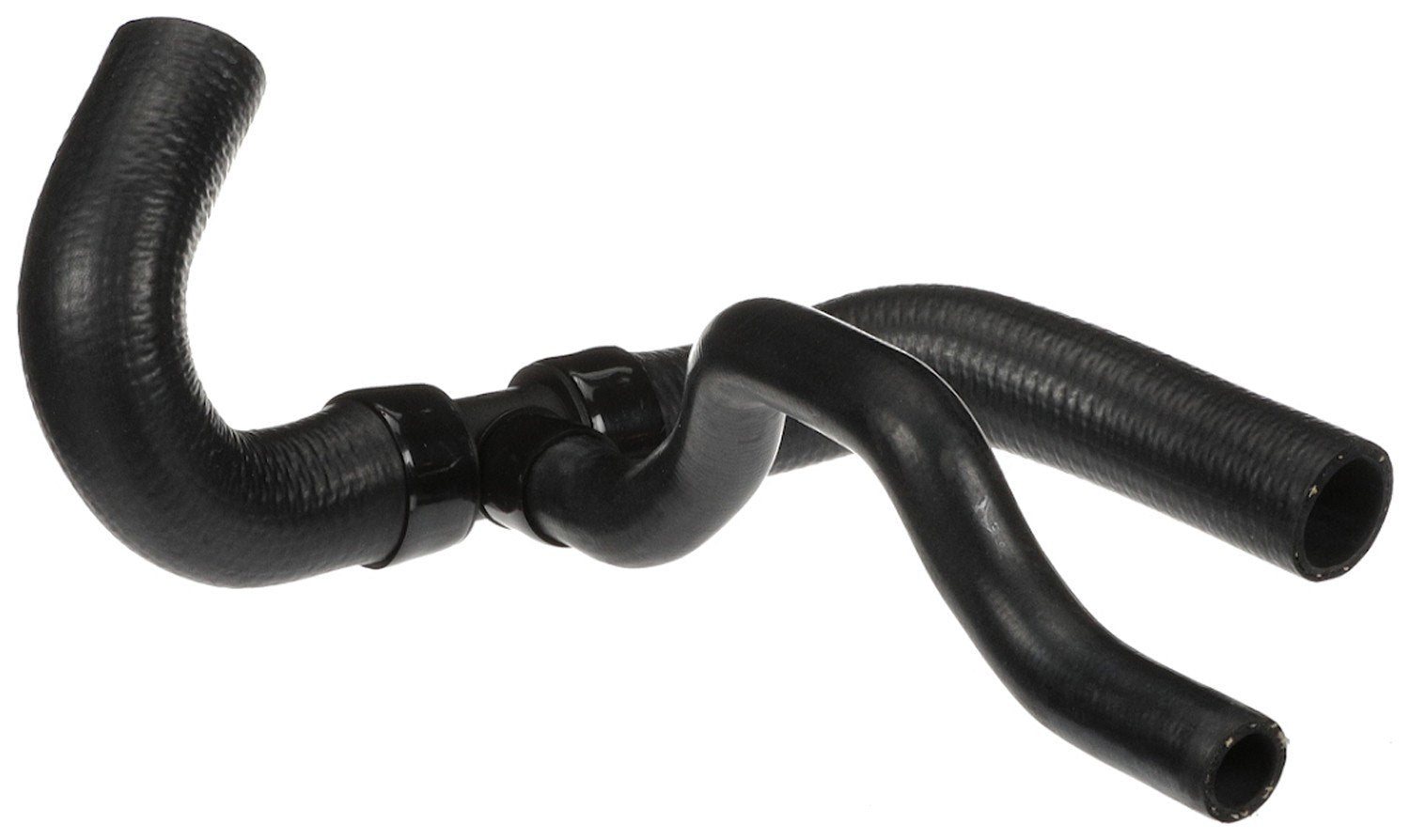 gates radiator coolant hose  frsport 23666