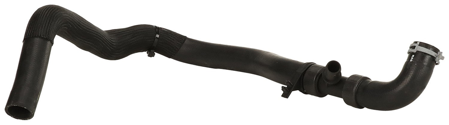 gates radiator coolant hose  frsport 23670