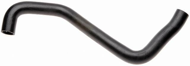 Gates 07-10 Ford Mustang GT 4.6L V8 Molded Coolant Hose 23681