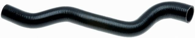 gates radiator coolant hose  frsport 23682