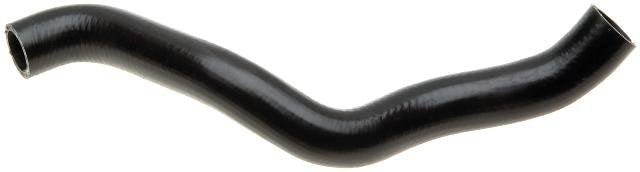 gates radiator coolant hose  frsport 23686