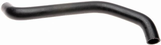 gates radiator coolant hose  frsport 23690