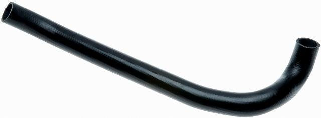 Gates Radiator Coolant Hose  top view frsport 23700