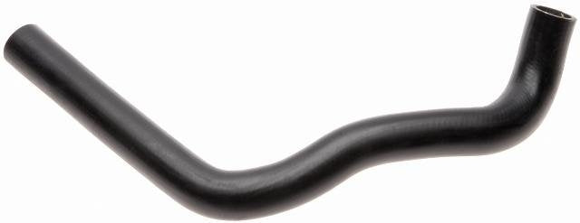 gates radiator coolant hose  frsport 23701