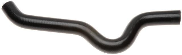 gates radiator coolant hose  frsport 23706