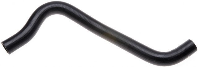 gates radiator coolant hose  frsport 23715