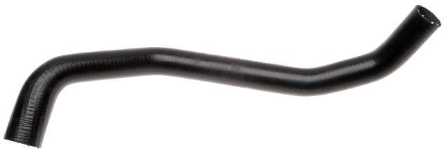 Gates Radiator Coolant Hose  top view frsport 23717