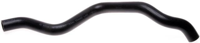 gates radiator coolant hose  frsport 23718