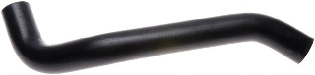 Gates Radiator Coolant Hose  top view frsport 23721