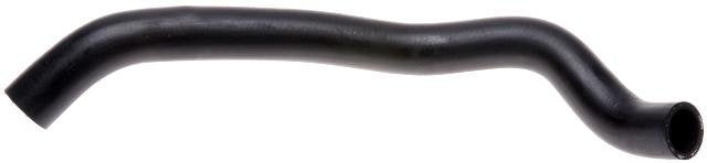 Gates Radiator Coolant Hose  top view frsport 23723