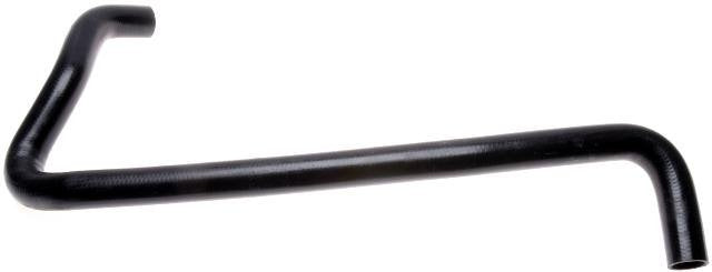 gates radiator coolant hose  frsport 23729