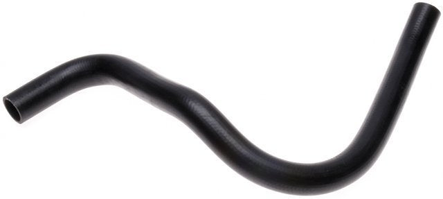 gates radiator coolant hose  frsport 23730