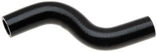 Gates Radiator Coolant Hose  top view frsport 23743