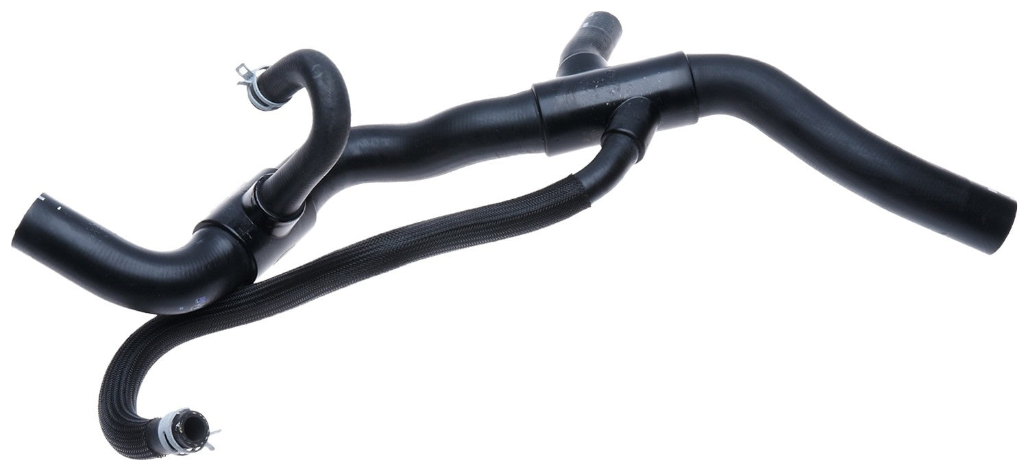 gates radiator coolant hose  frsport 23744