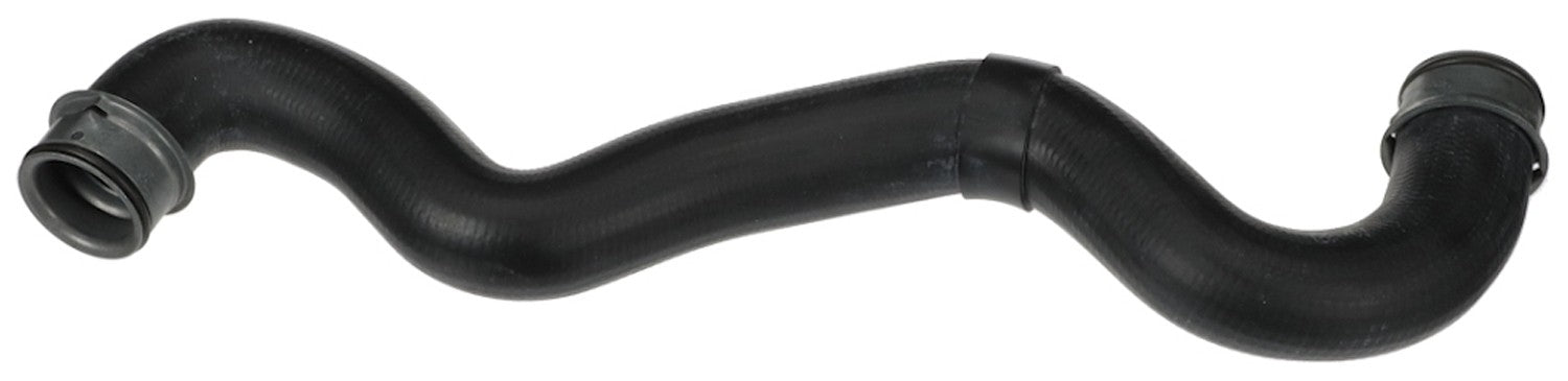 gates radiator coolant hose  frsport 23745