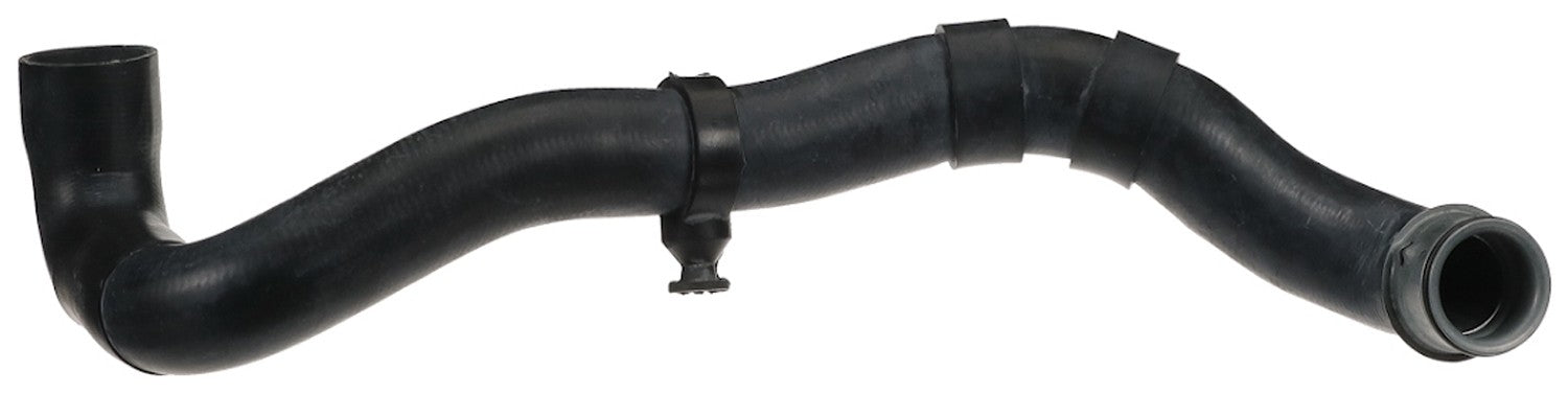 Gates Radiator Coolant Hose  top view frsport 23748