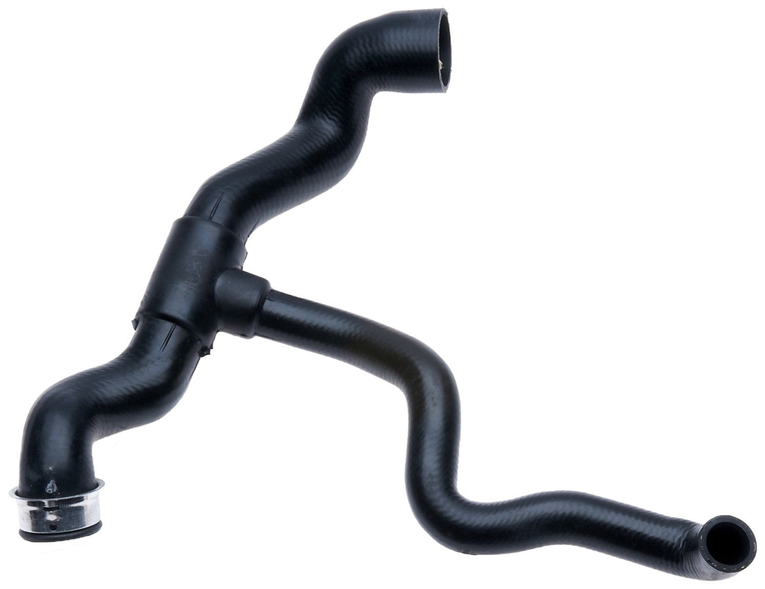 gates radiator coolant hose  frsport 23750