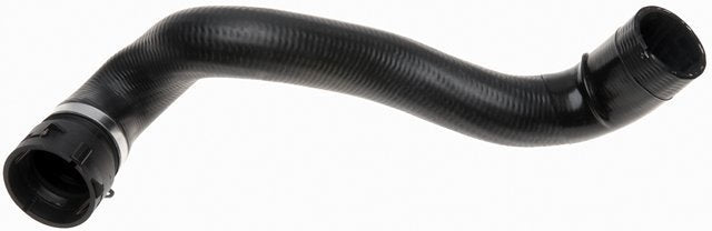 gates radiator coolant hose  frsport 23755