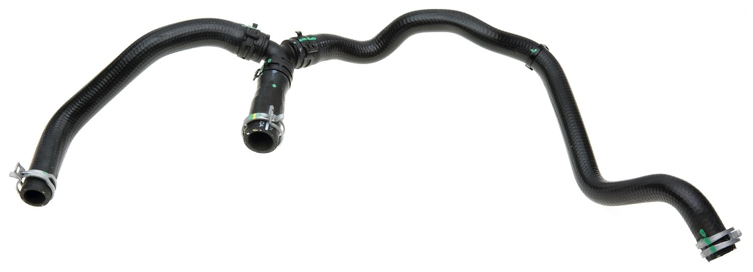 gates radiator coolant hose  frsport 23758