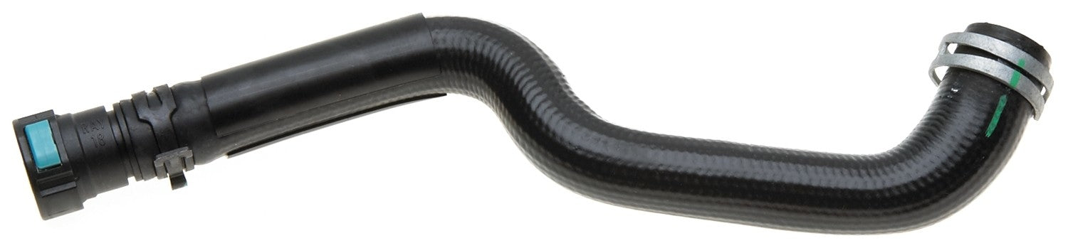 gates radiator coolant hose  frsport 23759