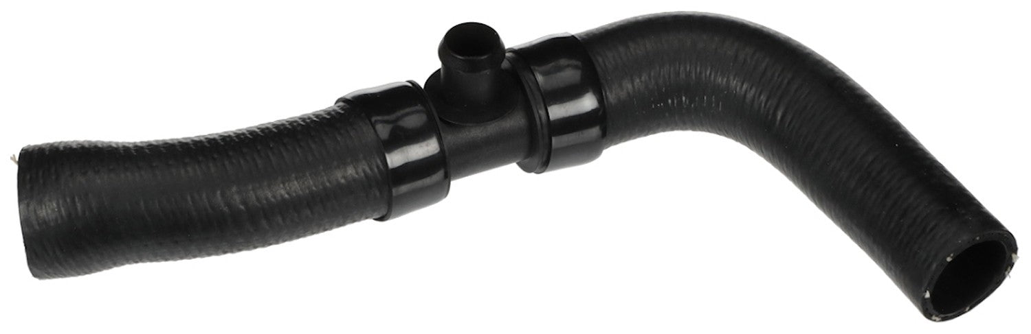 Gates Radiator Coolant Hose  top view frsport 23761