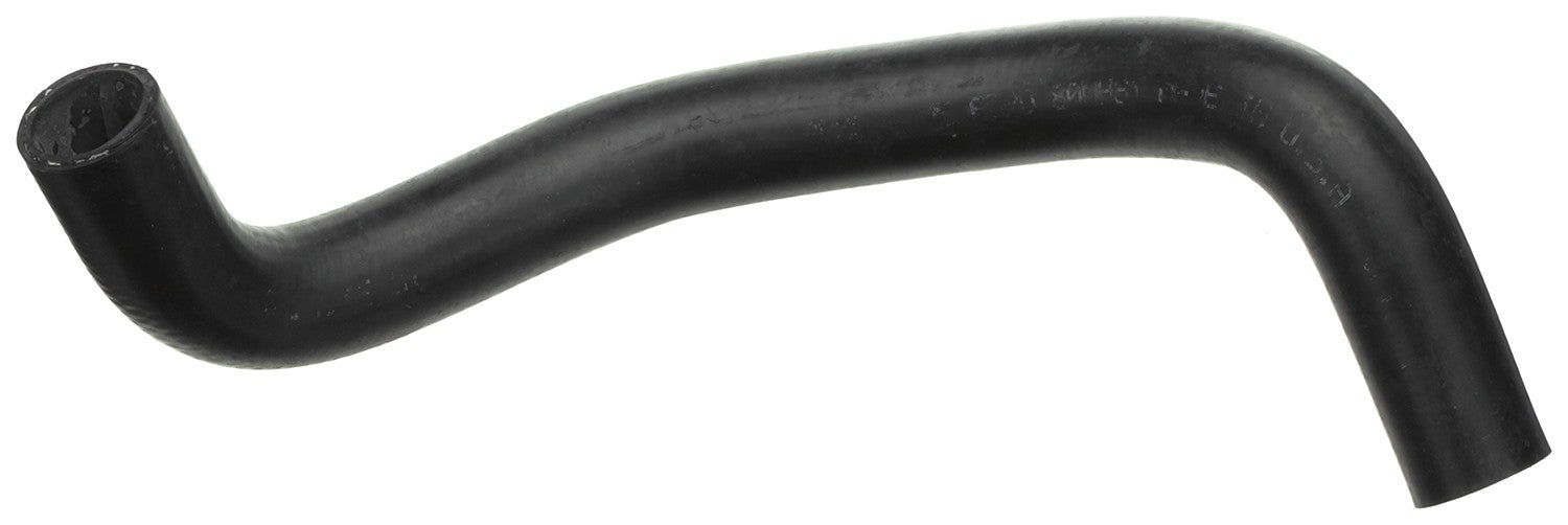 gates radiator coolant hose  frsport 23763