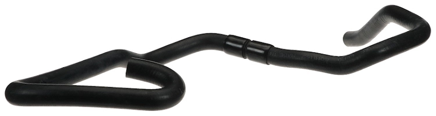 gates radiator coolant hose  frsport 23773