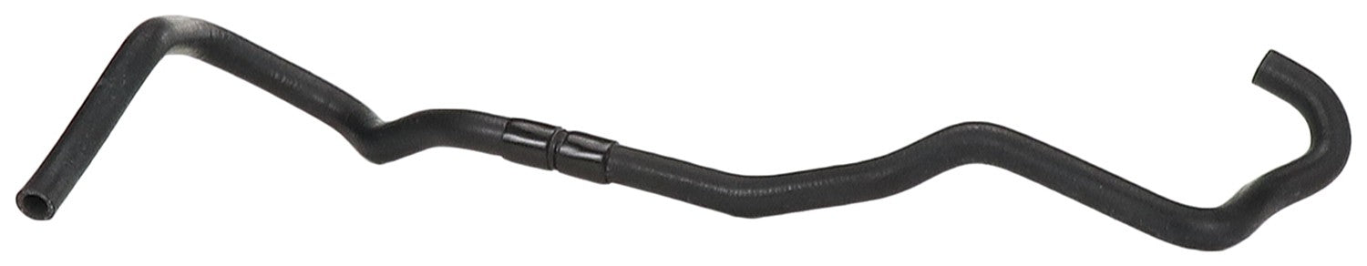 gates radiator coolant hose  frsport 23774