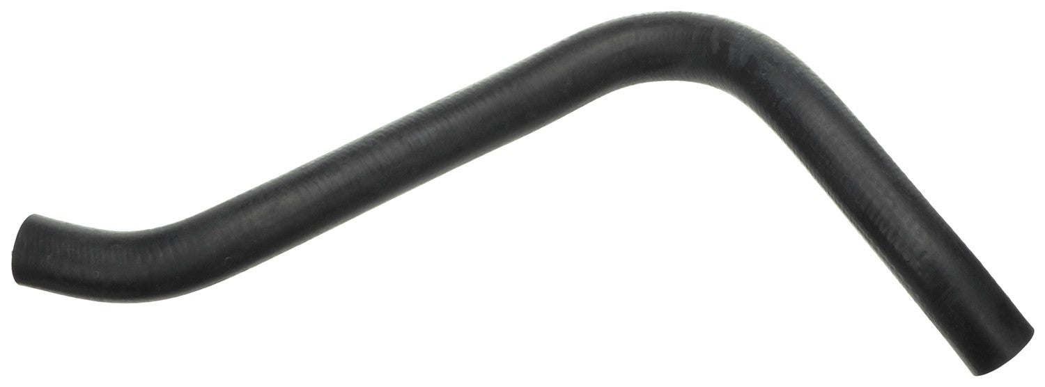 Gates Radiator Coolant Hose  top view frsport 23783