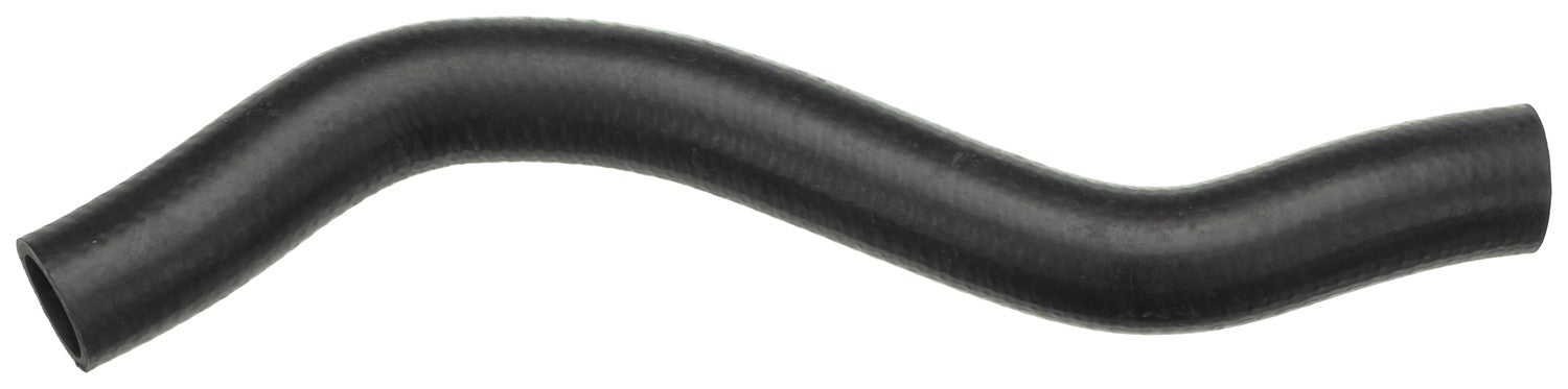 Gates Radiator Coolant Hose  top view frsport 23785