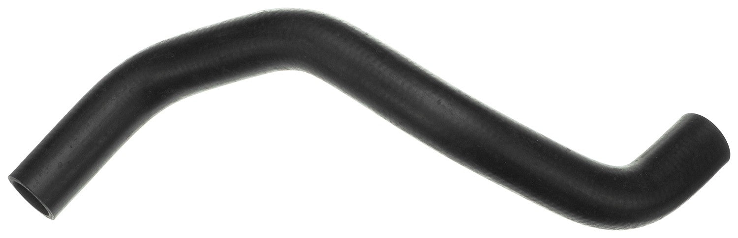 Gates Radiator Coolant Hose  top view frsport 23801