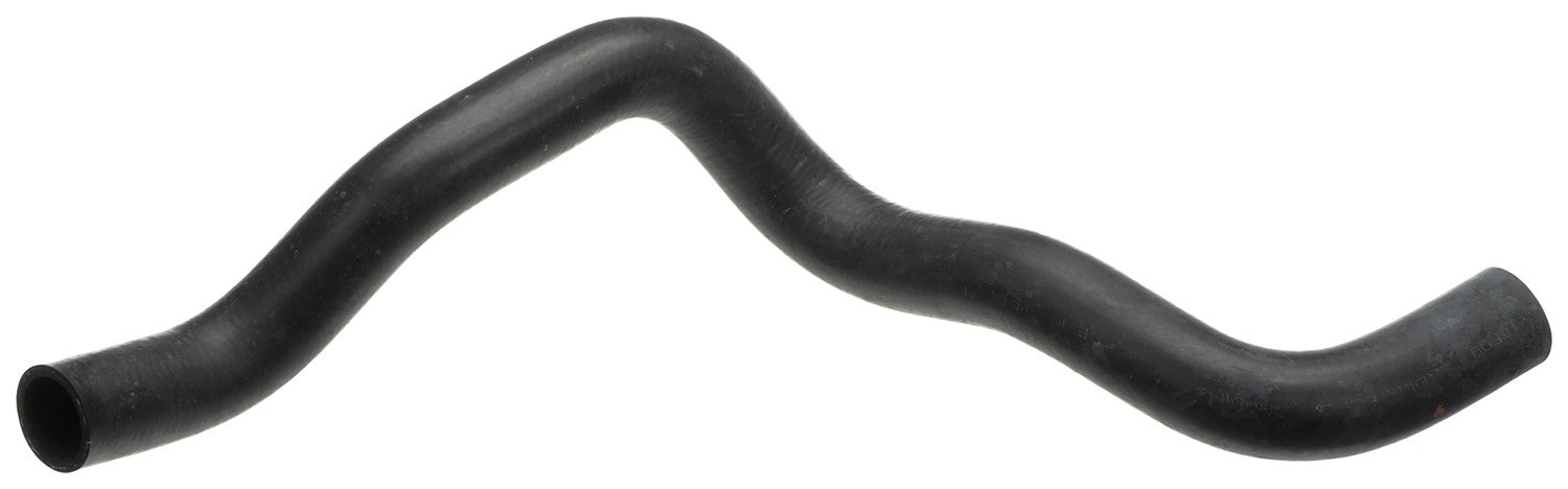 gates radiator coolant hose  frsport 23805