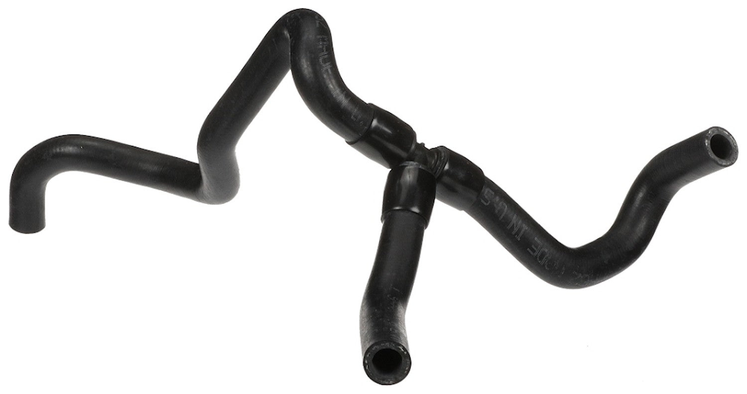 gates radiator coolant hose  frsport 23806