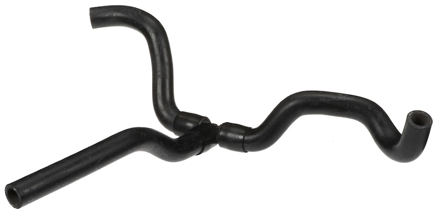 gates radiator coolant hose  frsport 23807