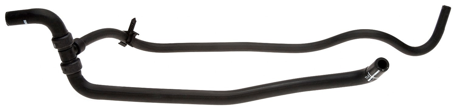 gates radiator coolant hose  frsport 23808