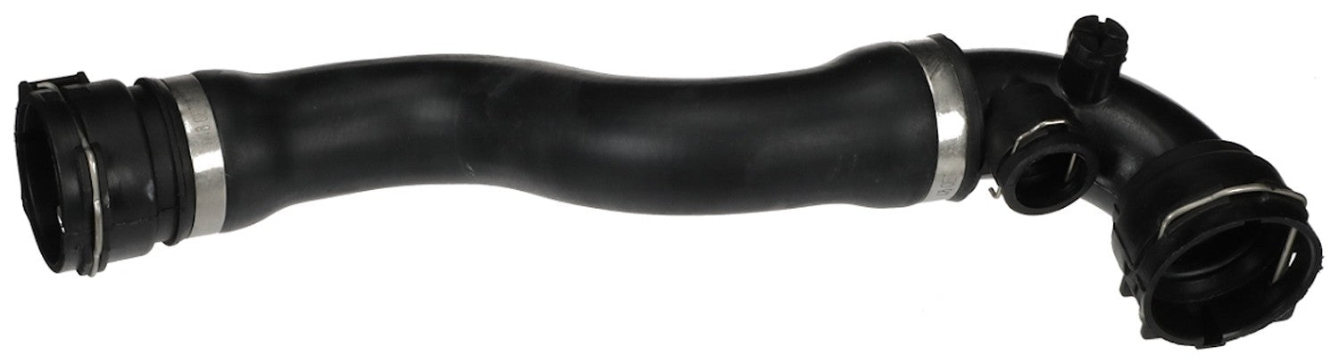 gates radiator coolant hose  frsport 23814