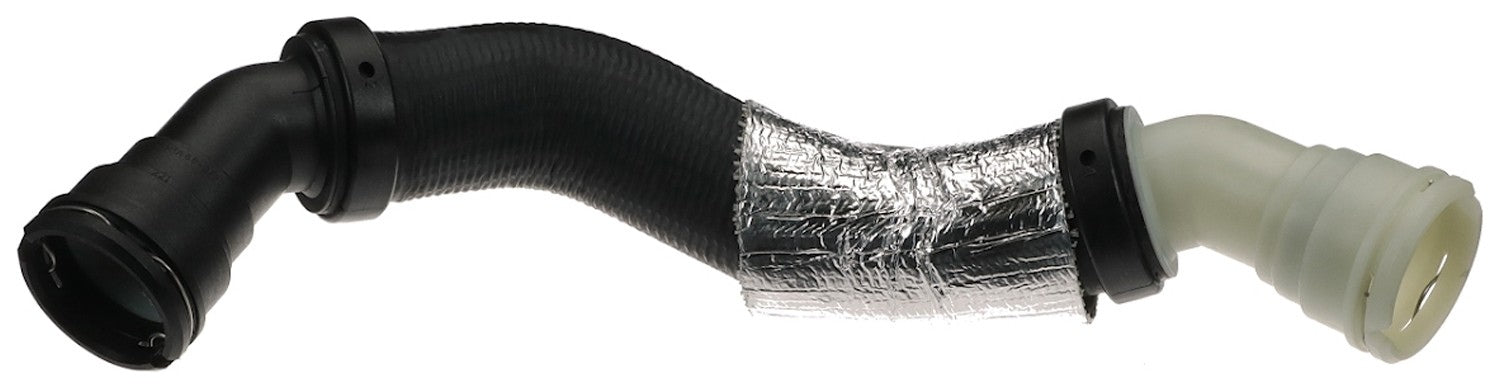 gates radiator coolant hose  frsport 23815