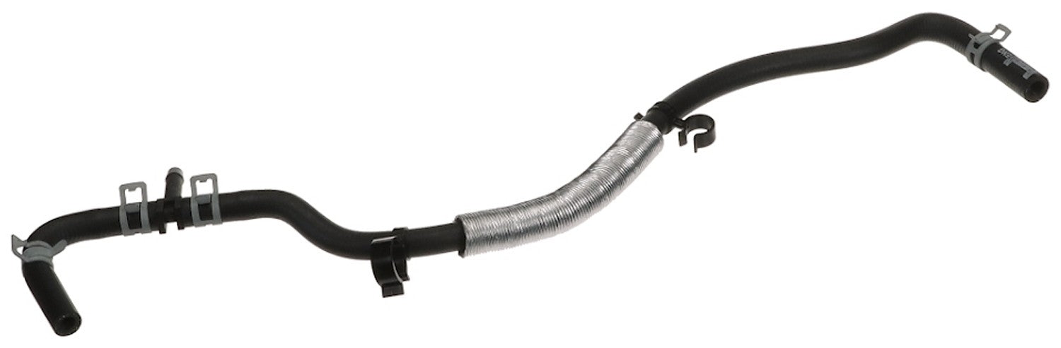 gates radiator coolant hose  frsport 23818