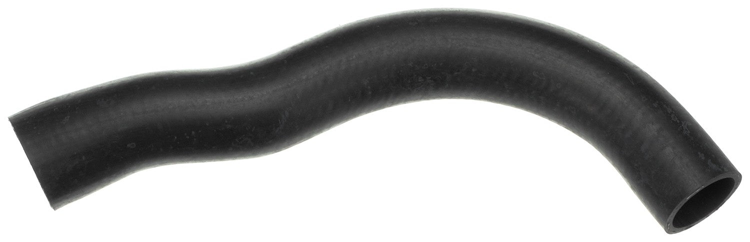 Gates Radiator Coolant Hose  top view frsport 23821