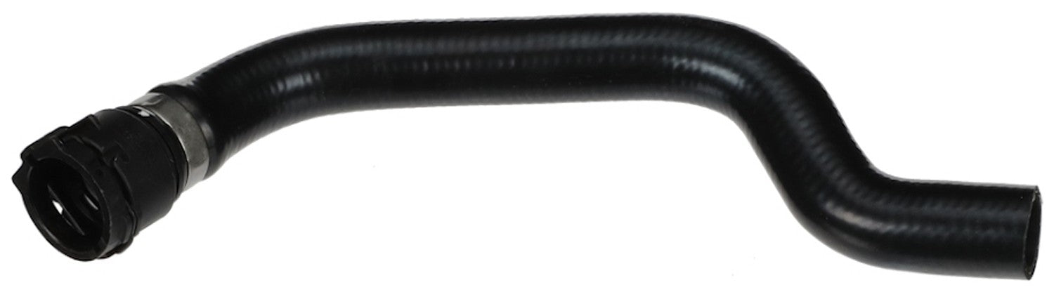 gates radiator coolant hose  frsport 23825