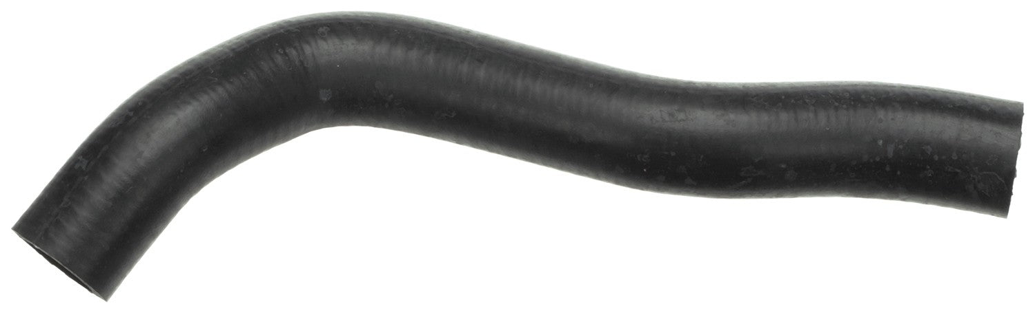 Gates Radiator Coolant Hose  top view frsport 23835