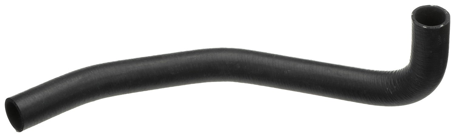 Gates Radiator Coolant Hose  top view frsport 23847